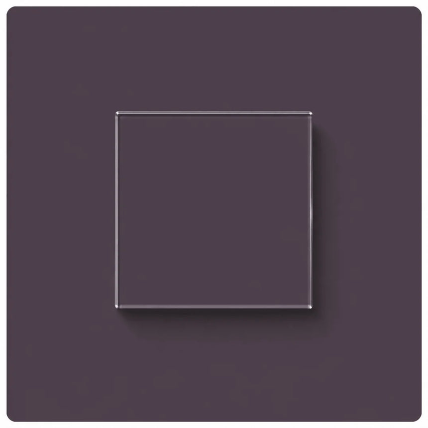 Winter Fur Glass Splashback