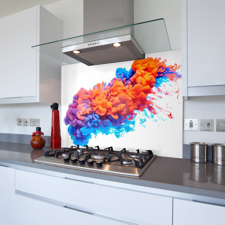 Glass Splashbacks