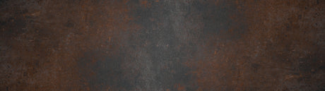 Rusted Slate Toughened Glass Kitchen Splashback - Adhesive Included