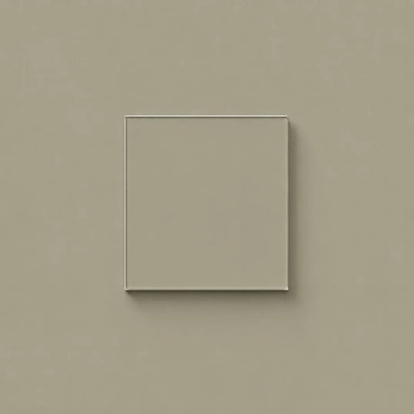 Château Grey Glass Splashback