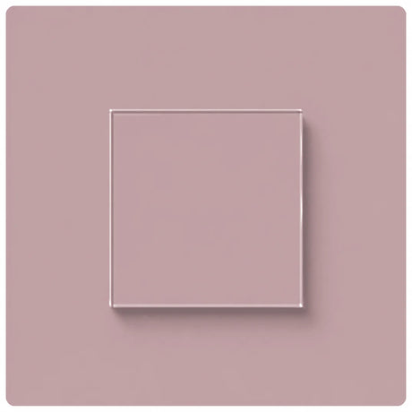 Ember Pink Glass Splashback