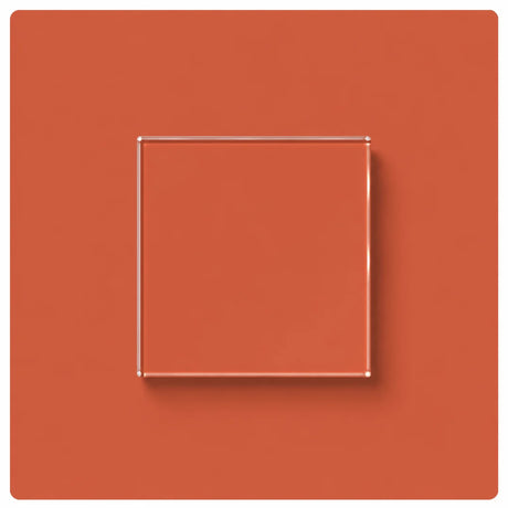 Honey Ribbon Glass Splashback