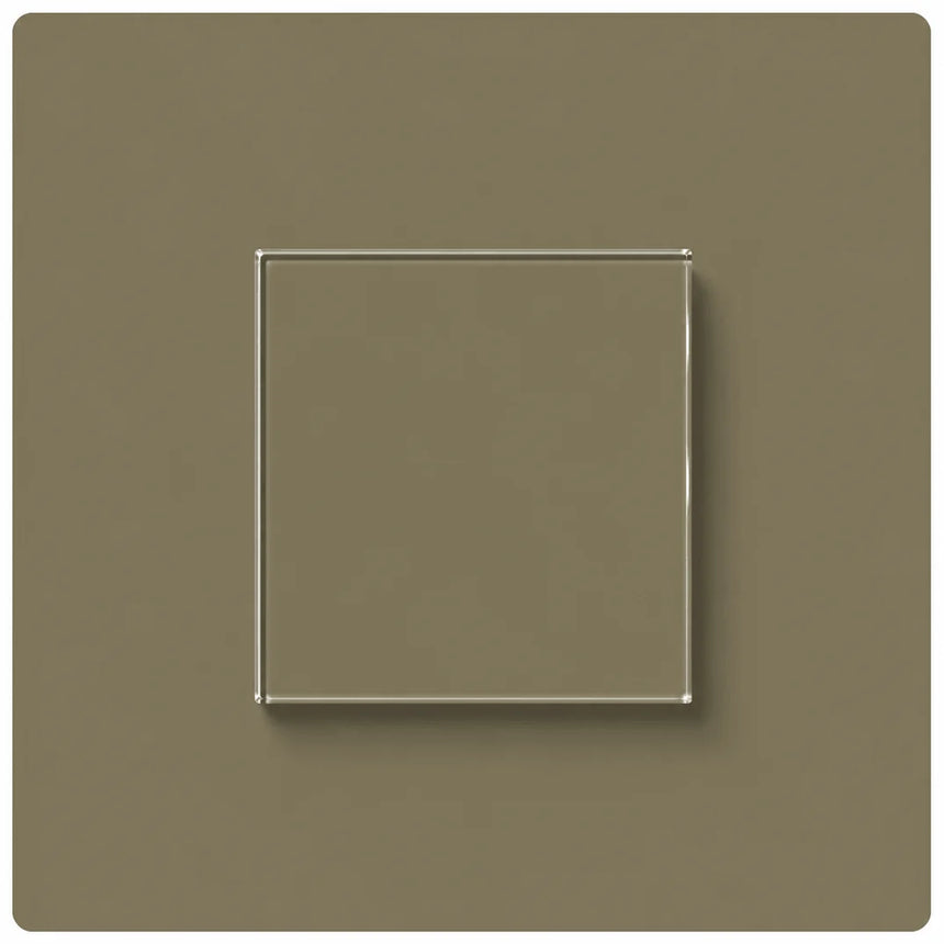 Potting Shed Glass Splashback