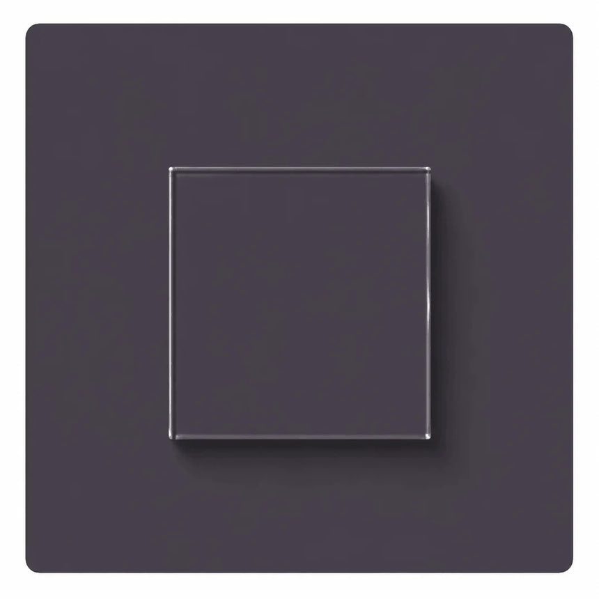 Raven Hymm Glass Splashback